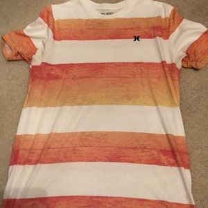 Hurley t shirt